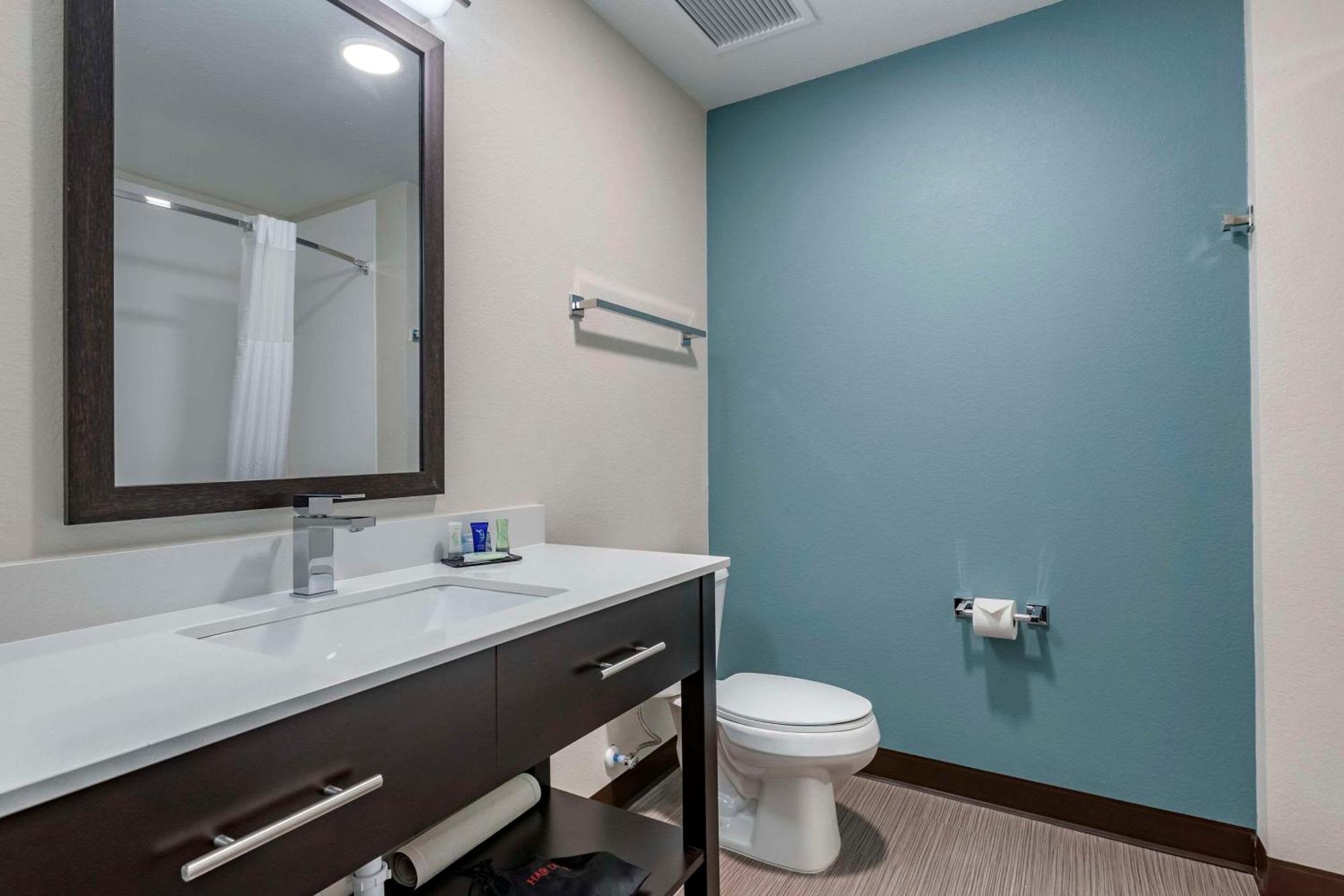 Sleep Inn & Suites Milwaukee-Franklin Franklin  Extérieur photo