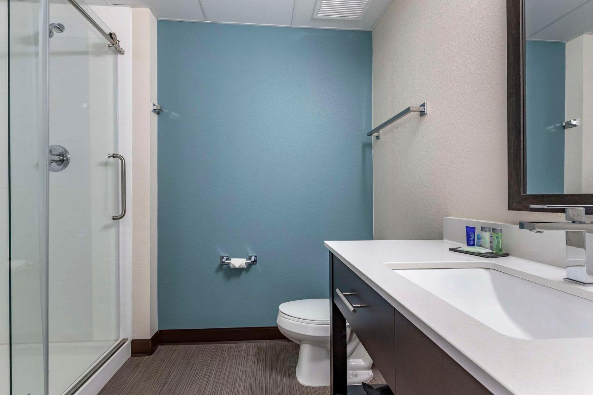 Sleep Inn & Suites Milwaukee-Franklin Franklin  Extérieur photo