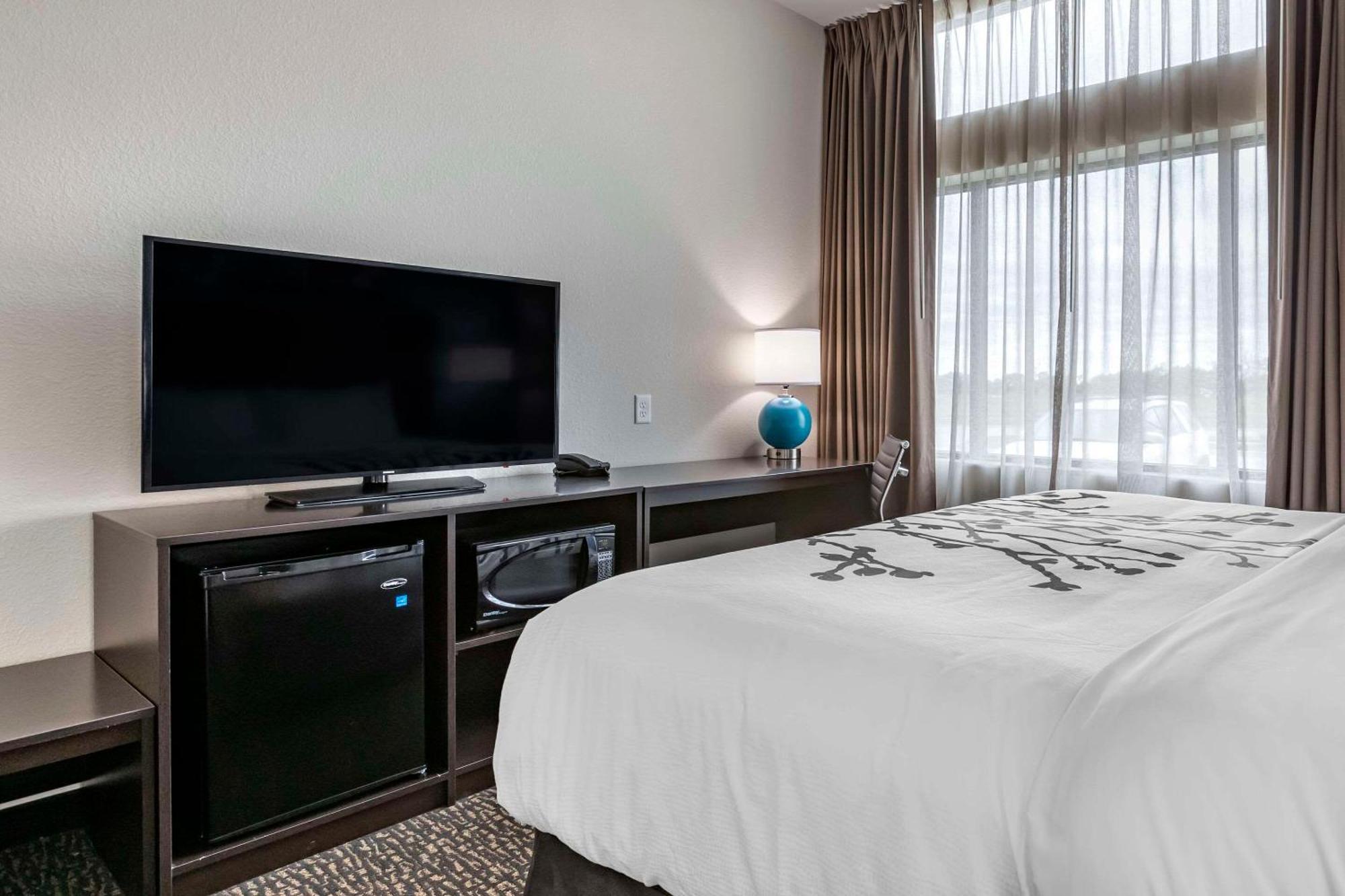 Sleep Inn & Suites Milwaukee-Franklin Franklin  Extérieur photo