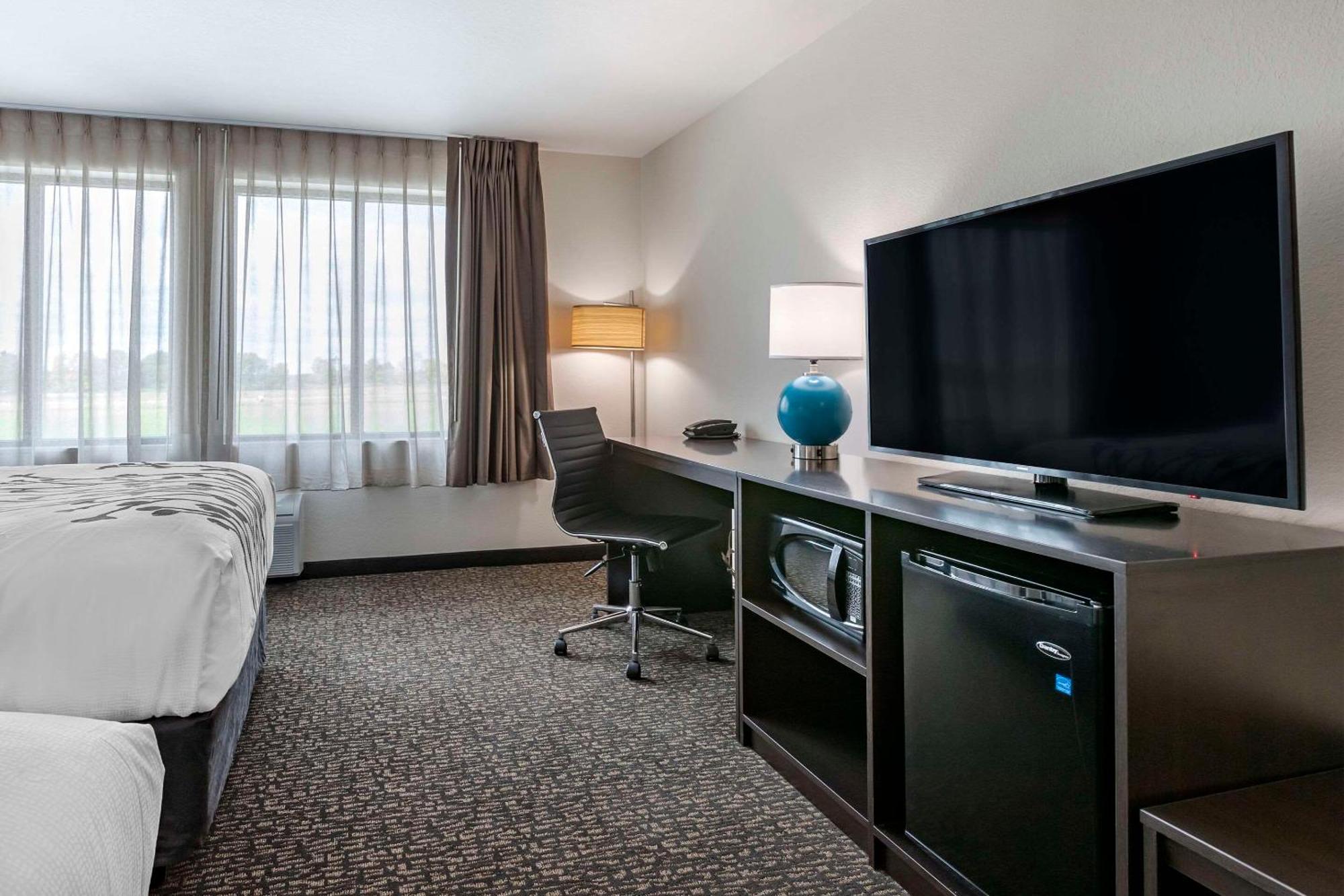 Sleep Inn & Suites Milwaukee-Franklin Franklin  Extérieur photo